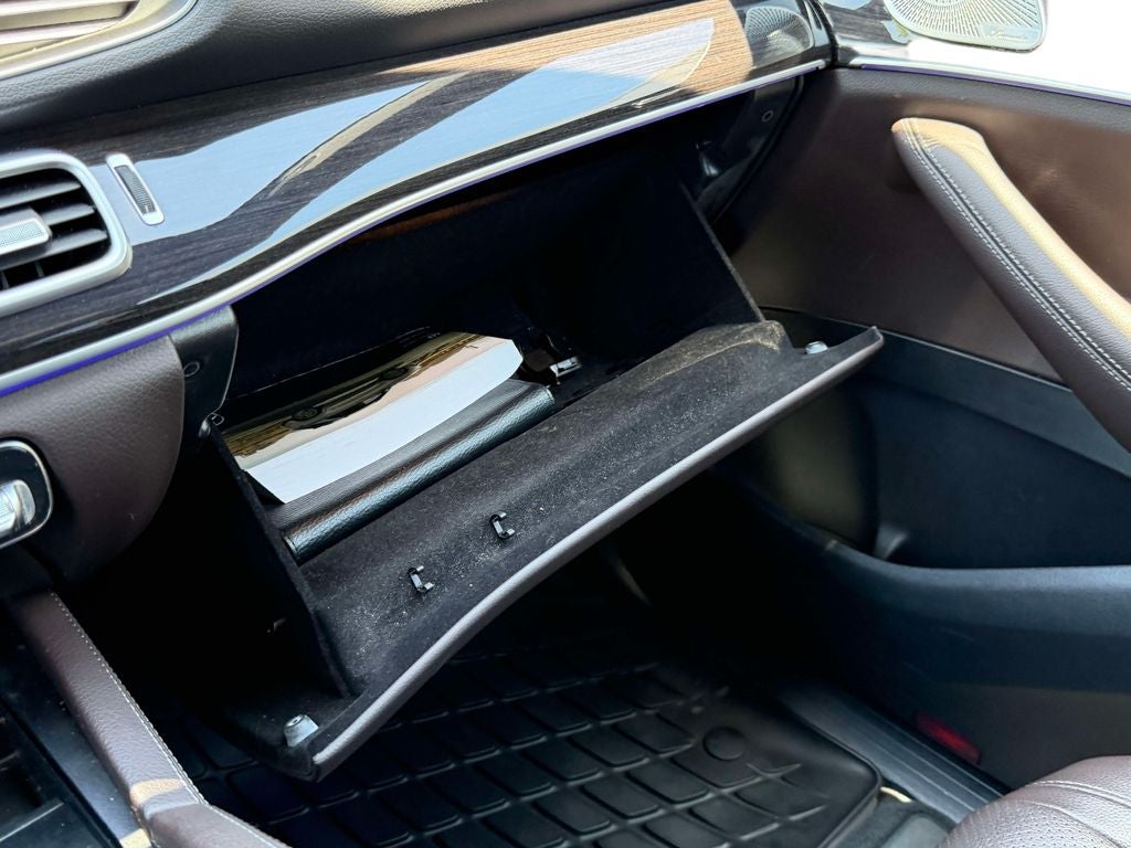 2022 Mercedes-Benz GLE GLE 350 4MATIC®