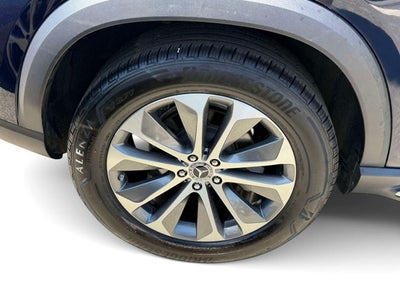 2022 Mercedes-Benz GLE GLE 350 4MATIC®