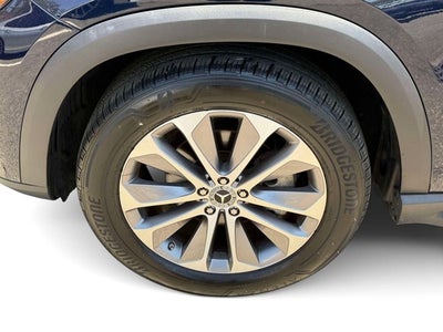 2022 Mercedes-Benz GLE GLE 350 4MATIC®