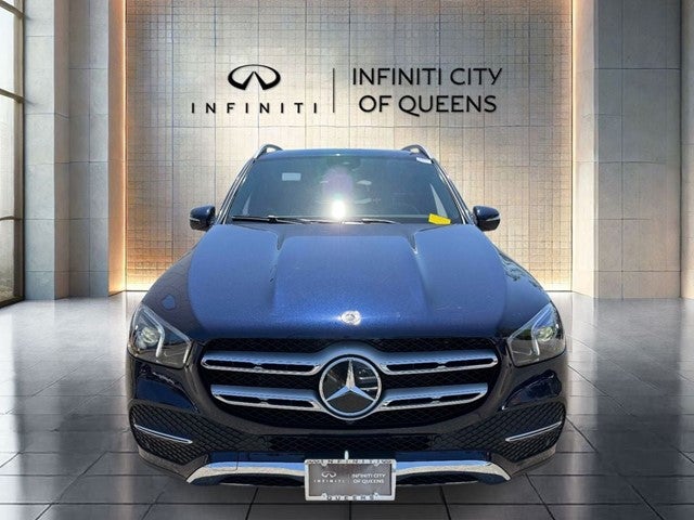 2022 Mercedes-Benz GLE GLE 350 4MATIC®