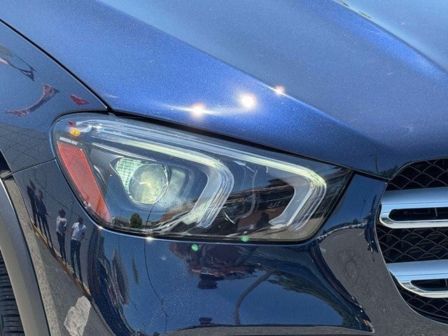 2022 Mercedes-Benz GLE GLE 350 4MATIC®