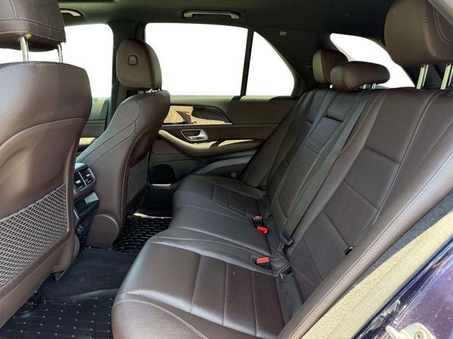 2022 Mercedes-Benz GLE GLE 350 4MATIC®