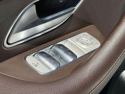 2022 Mercedes-Benz GLE GLE 350 4MATIC®