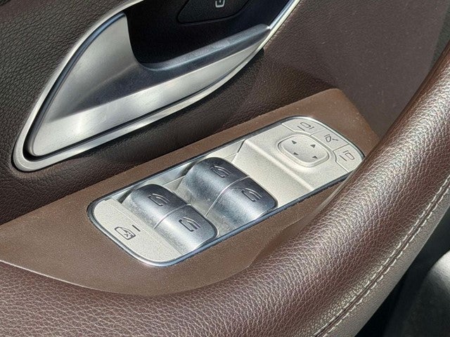 2022 Mercedes-Benz GLE GLE 350 4MATIC®