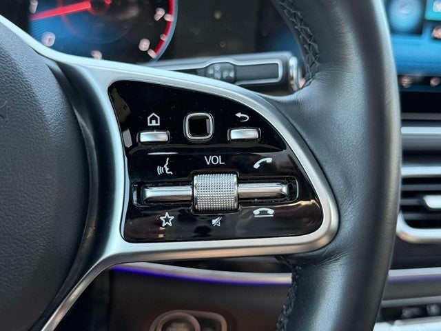 2022 Mercedes-Benz GLE GLE 350 4MATIC®