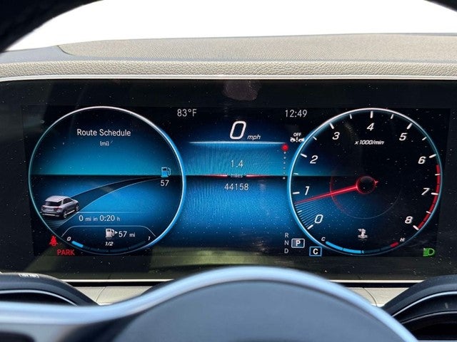 2022 Mercedes-Benz GLE GLE 350 4MATIC®