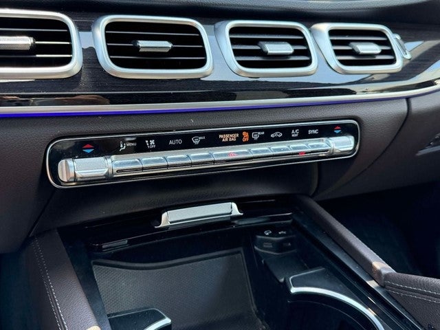2022 Mercedes-Benz GLE GLE 350 4MATIC®