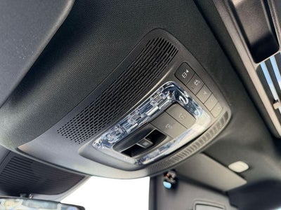 2022 Mercedes-Benz GLE GLE 350 4MATIC®