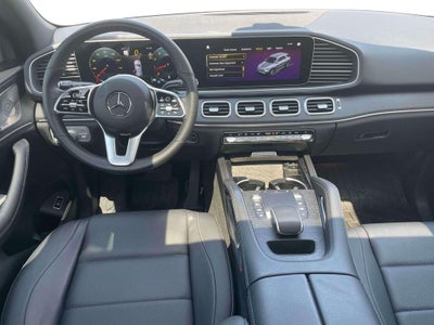 2023 Mercedes-Benz GLE GLE 350 4MATIC®