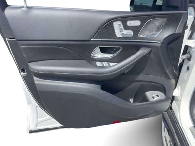 2023 Mercedes-Benz GLE GLE 350 4MATIC®