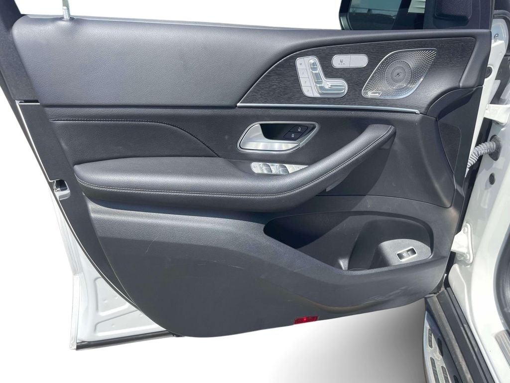 2023 Mercedes-Benz GLE GLE 350 4MATIC®