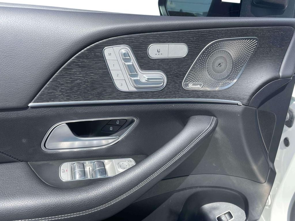2023 Mercedes-Benz GLE GLE 350 4MATIC®