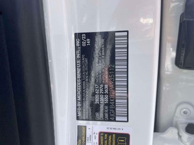 2023 Mercedes-Benz GLE GLE 350 4MATIC®