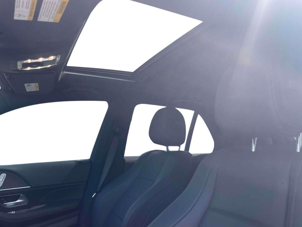 2023 Mercedes-Benz GLE GLE 350 4MATIC®