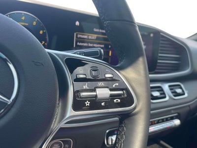 2023 Mercedes-Benz GLE GLE 350 4MATIC®