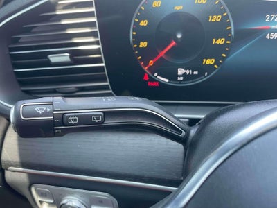2023 Mercedes-Benz GLE GLE 350 4MATIC®