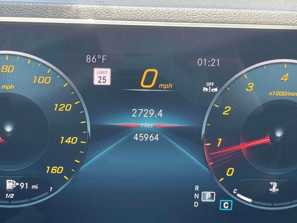 2023 Mercedes-Benz GLE GLE 350 4MATIC®