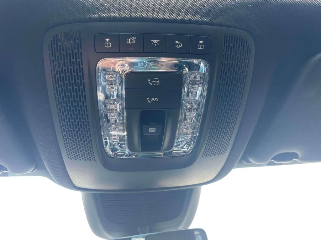 2023 Mercedes-Benz GLE GLE 350 4MATIC®
