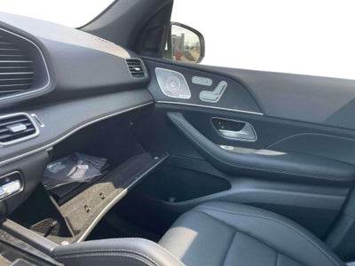 2023 Mercedes-Benz GLE GLE 350 4MATIC®