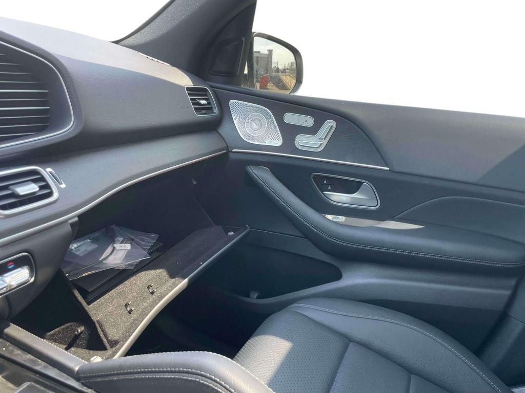 2023 Mercedes-Benz GLE GLE 350 4MATIC®