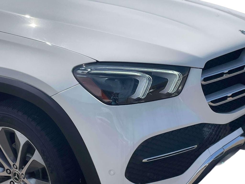 2023 Mercedes-Benz GLE GLE 350 4MATIC®