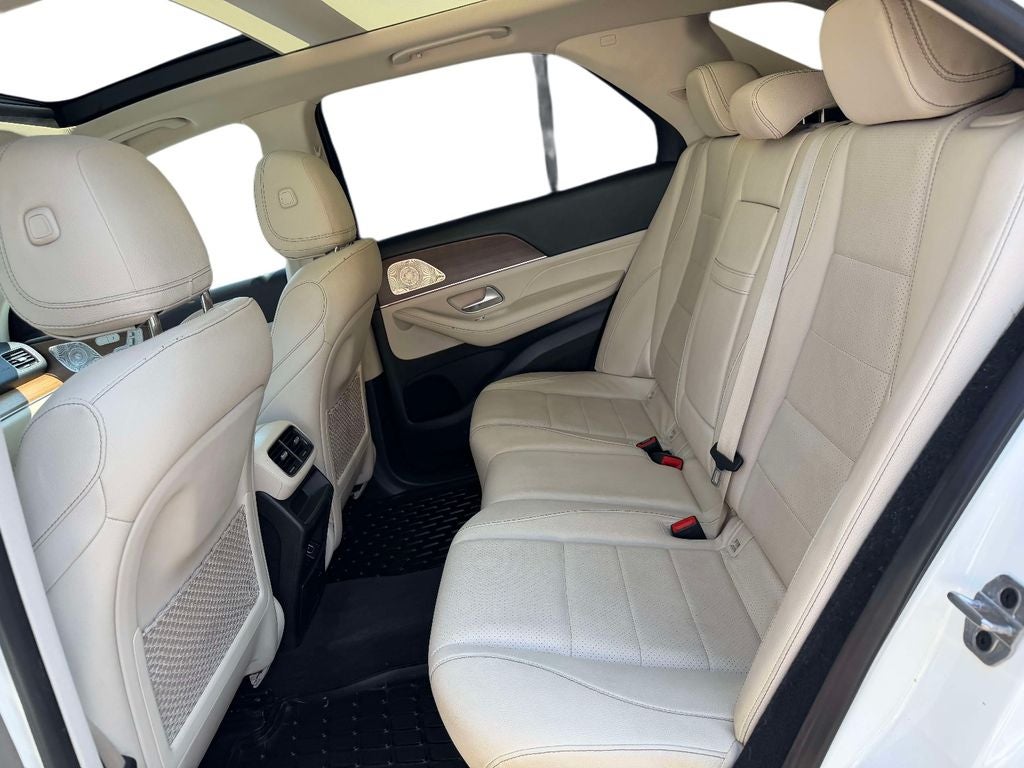2023 Mercedes-Benz GLE GLE 350 4MATIC®