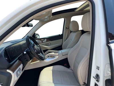 2023 Mercedes-Benz GLE GLE 350 4MATIC®