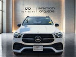 2023 Mercedes-Benz GLE GLE 350 4MATIC®