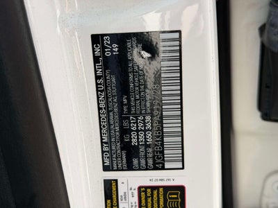 2023 Mercedes-Benz GLE GLE 350 4MATIC®
