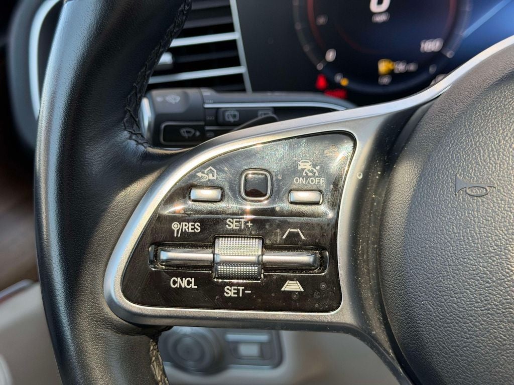 2023 Mercedes-Benz GLE GLE 350 4MATIC®