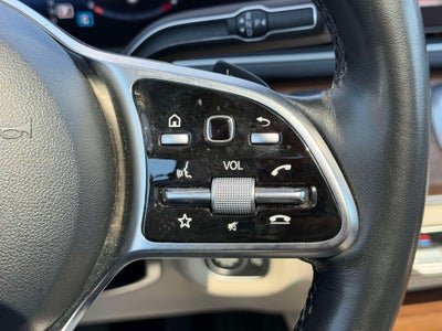 2023 Mercedes-Benz GLE GLE 350 4MATIC®