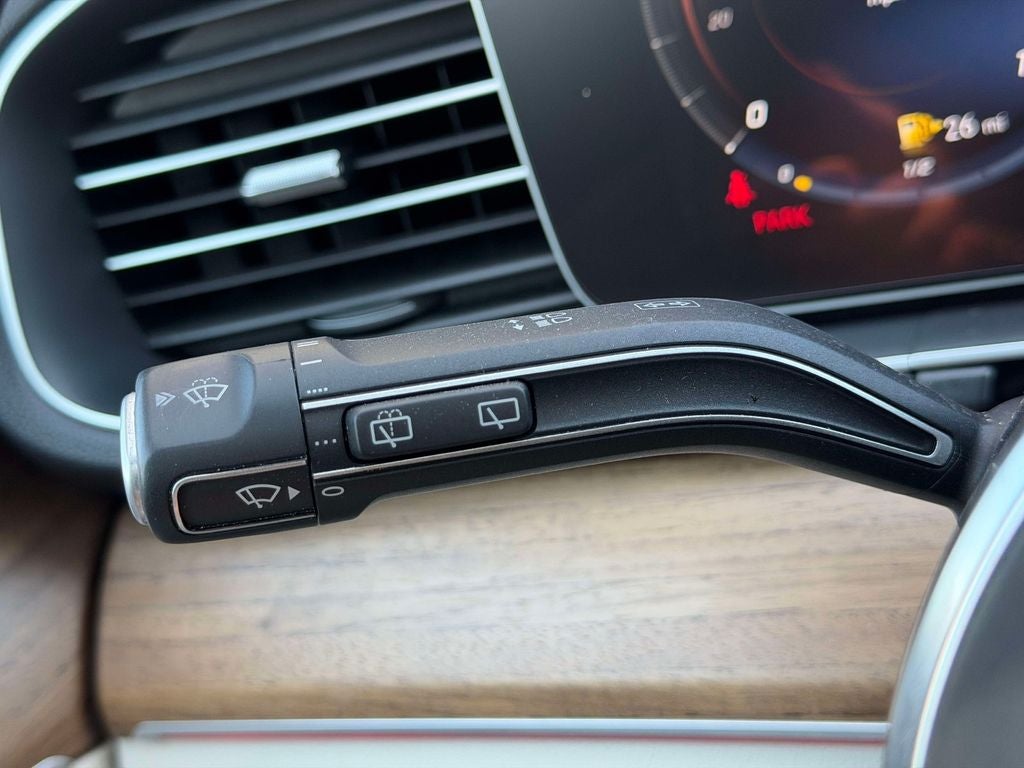 2023 Mercedes-Benz GLE GLE 350 4MATIC®