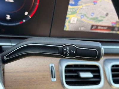 2023 Mercedes-Benz GLE GLE 350 4MATIC®