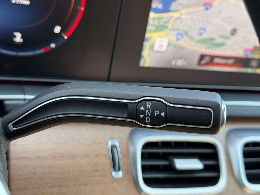 2023 Mercedes-Benz GLE GLE 350 4MATIC®