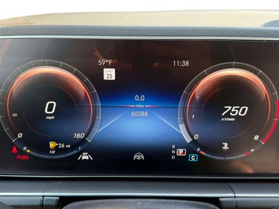 2023 Mercedes-Benz GLE GLE 350 4MATIC®