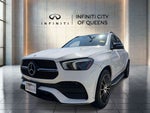 2023 Mercedes-Benz GLE GLE 350 4MATIC®