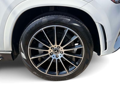 2023 Mercedes-Benz GLE GLE 350 4MATIC®