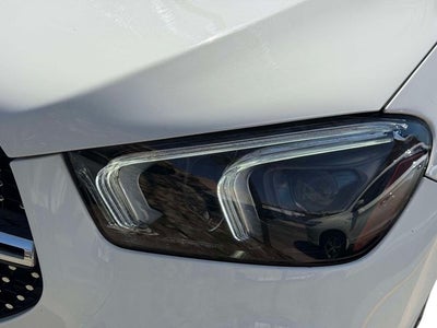 2023 Mercedes-Benz GLE GLE 350 4MATIC®