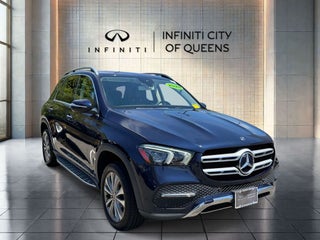 2020 Mercedes-Benz GLE GLE 350 4MATIC®
