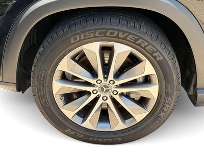 2023 Mercedes-Benz GLE GLE 450 4MATIC®