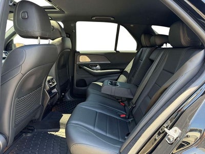 2023 Mercedes-Benz GLE GLE 450 4MATIC®
