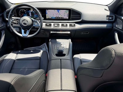 2023 Mercedes-Benz GLE GLE 450 4MATIC®