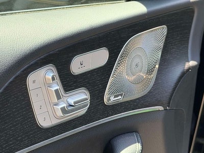 2023 Mercedes-Benz GLE GLE 450 4MATIC®