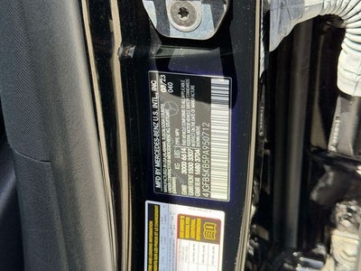 2023 Mercedes-Benz GLE GLE 450 4MATIC®