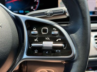 2023 Mercedes-Benz GLE GLE 450 4MATIC®