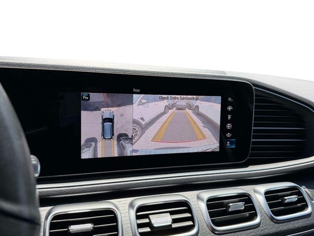 2023 Mercedes-Benz GLE GLE 450 4MATIC®