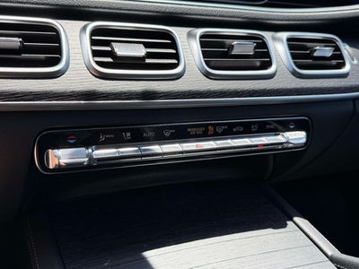 2023 Mercedes-Benz GLE GLE 450 4MATIC®