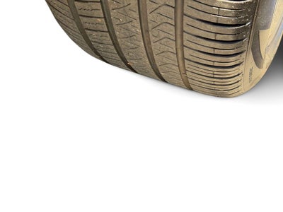 2024 Mercedes-Benz GLS GLS 450 4MATIC®