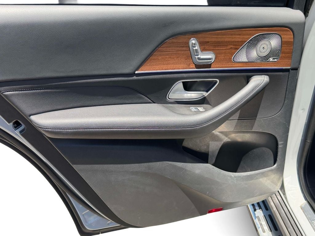 2024 Mercedes-Benz GLS GLS 450 4MATIC®