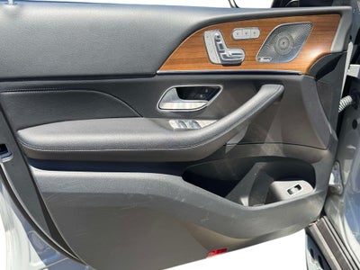 2024 Mercedes-Benz GLS GLS 450 4MATIC®